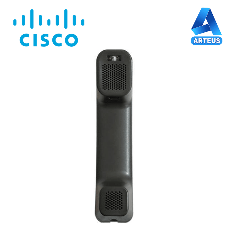 CISCO CP-DX-HS= - AURICULAR PARA TELEFONO CISCO SERIE 7800, 8800, DX600 - ARTEUS