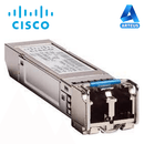 CISCO MGBLX1 - TRANSCEIVER SFP para Fibra Monomodo 1Gbps - ARTEUS