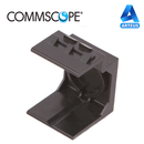 COMMSCOPE 1116412-2, Tapa para espacios no usados| negro - ARTEUS