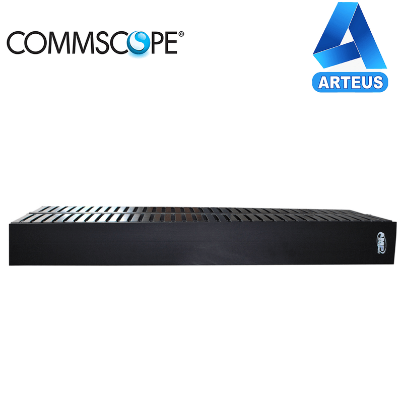 COMMSCOPE 1375164-1, Ordenador vertical de cables 20ru - ARTEUS