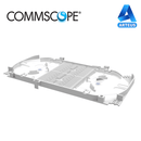 COMMSCOPE 760241378, Kit de bandeja de empalme de fo soporta 48 fibras - ARTEUS