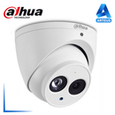 DAHUA DH-HAC-HDW1801EM-A Cámara de vigilancia hdcvi 4k domo 8mp lente 3.6mm con visión nocturna ir 50m y micrófono incorporado. - ARTEUS