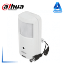 DAHUA DH-HAC-ME1200A-S4 Cámara de vigilancia hdcvi motioneye full hd con sensor pir 2mp lente 2.8mm - ARTEUS