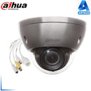 DAHUA DH-IPC-HDBW8232EN-ZH-SL Cámara de vigilancia ip full hd domo 2mp anticorrosiva lente motorizada 2.7-13.5mm visión nocturna ir 30m ik10 ip68 acero inoxidable - ARTEUS