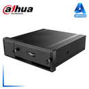 DAHUA DH-MXVR4104-GFW - Grabador movil hdcvi 4ch/ fhd/ gps/4g/wifi - ARTEUS