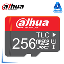 DAHUA DH-PFM114 - MEMORIA MCRO SD DAHUA / 256GB /Clase 10, UHS-I - ARTEUS