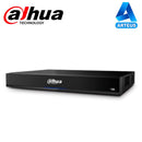 DAHUA DH-XVR7208A-4K-I3 Dvr grabador de 8 canales 4k 8MP VGA y HDMI, 2 bahias para Disco duro, WIZSENSE - ARTEUS