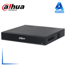 DAHUA DH-XVR7816S-4K-I2 - GRABADOR PRO XVR 16 CANALES/4K/ 8 HDD- 10TB/IA - ARTEUS