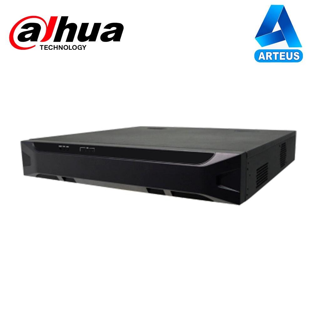 Expansor de almacenamiento eSATA Dahua negro para 4 discos duros, hasta 24TB