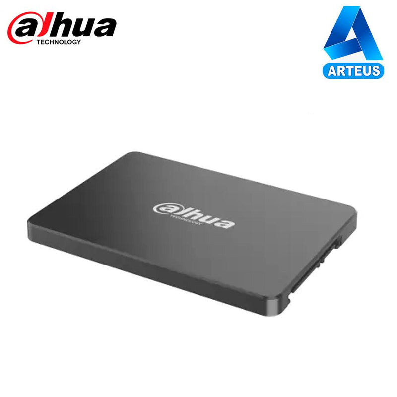 DAHUA SSD-C800AS240G - DISCO SÓLIDO SATA DE 2,5 " 240GB - ARTEUS