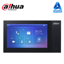 DAHUA VTH2421FB-P - MONITOR IP LCD Táctil 7" NEGRO- AUDIO BIDIRECCIONAL - ARTEUS