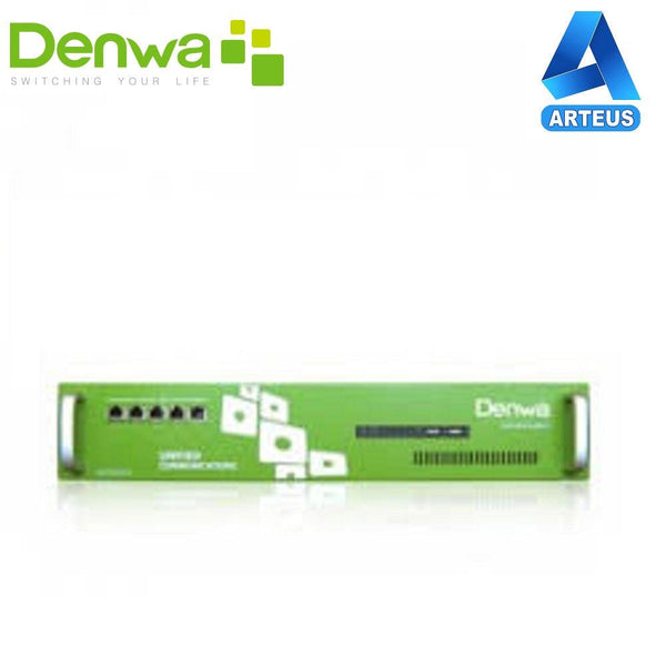 DENWA PBXDNWADVANCE _ Servidor de Comunicaciones DENWA ADVANCE - ARTEUS