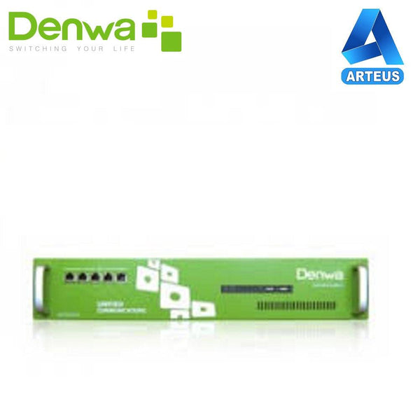 DENWA PBXDNWADVANCEPLUS _ Servidor de Comunicaciones DENWA ADVANCE PLUS - ARTEUS