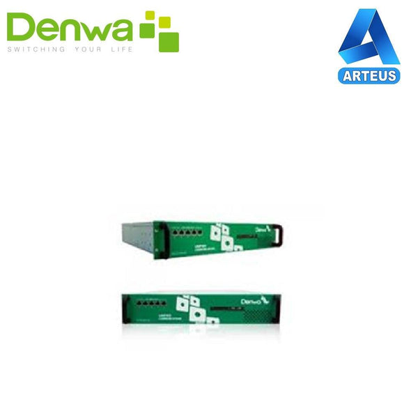 DENWA PBXDNWPRO 3G _ Servidor de Comunicaciones DENWA PRO - ARTEUS