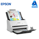 EPSON DS-530 II - ESCÁNER DE DOCUMENTOS EPSON DS-530 II, USB 3.0 DE ALTA VELOCIDAD. - ARTEUS
