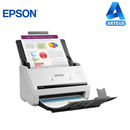 EPSON DS-770 II - ESCÁNER DE DOCUMENTOS USB 3.0 DE ALTA VELOCIDAD, SENSOR OPTICO COLOR (CIS) - ARTEUS
