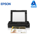 EPSON WF-100 - IMPRESORA PORTATIL DE TINTA WORKFORCE WF-100, WIFI, USB. - ARTEUS