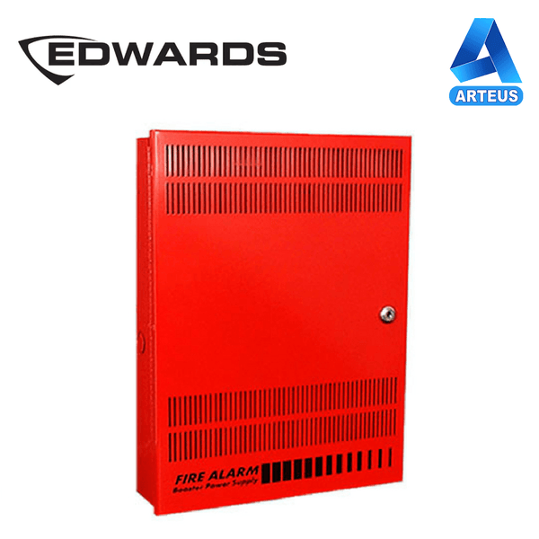 Fuente de poder EDWARDS BPS10A/230 de 10amp no incluye bateria - ARTEUS