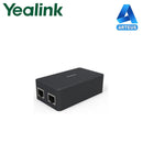 Fuente de poder YEALINK FTE SIP-CP960 para telefono CP960 - YLPOE30 - ARTEUS