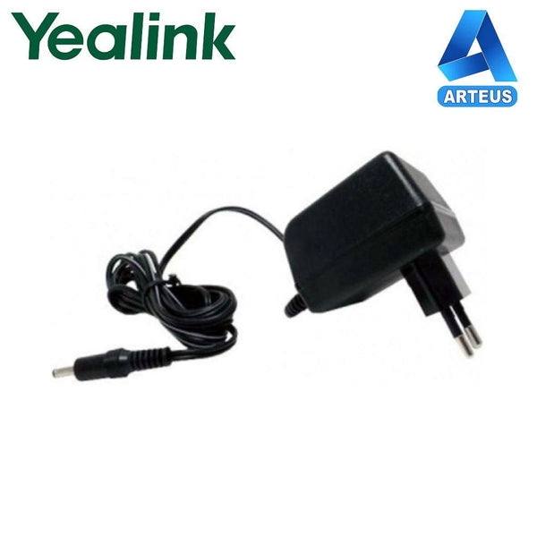 Fuente de poder YEALINK FTE SIP-T46U para Telefono Yealink T46U - ARTEUS