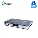 Gateway analogico YEASTAR TA410 con 4 puertos FXO - ARTEUS