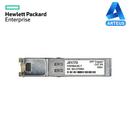 HPE ARUBA J8177D - Transceptor Aruba J8177D, 1G SFP, RJ45, 1000Base-T, Cat5e . - ARTEUS