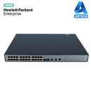 HPE ARUBA JG962A - CONMUTADOR HPE OFFICECONNECT 1950 CON 24 PUERTOS POWER-OVER-ETHERNET-PLUS DE 1 GBE, 2 PUERTOS SFP+ Y 2 PUERTOS DE 10 GBE - ARTEUS