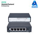 HPE ARUBA JH327A - SWITCH GIGABIT ETHERNET HPE OFFICECONNECT 1420, 5 RJ-45 GBE 10/100/1000 MBPS, 3 W. - ARTEUS
