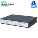 HPE ARUBA JH328A - SWITCH GIGABIT ETHERNET HP OFFICECONNECT 1420, 5 RJ-45, POE+ (32W). - ARTEUS