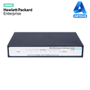 HPE ARUBA JH329A - Switch Gigabit Ethernet HPE OfficeConnect 1420, 8 RJ-45 GbE 10/100/1000 Mbps, 4.5 W.ARU - ARTEUS