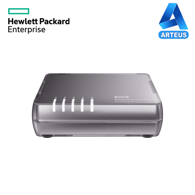 HPE ARUBA JH407A