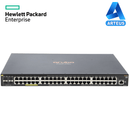 HPE ARUBA JL357A - Switch Gigabit Ethernet HPE Aruba 2540, 48P RJ-45 GbE PoE+, 4 SFP+ 1/10 GbE. - ARTEUS