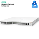 HPE ARUBA JL686A - SWITCH POE ARUBA INSTANT ON 1930 48G POE CLASE 4 4 SFP/SFP+ 370 W - ARTEUS