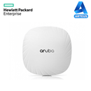 HPE ARUBA R2H28A - ACCESS POINT HPE ARUBA AP-505 (RW) DUAL RADIO 2X2 802.11AX CON ANTENAS INTERNAS. - ARTEUS