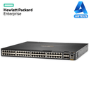 HPE ARUBA R8N86A - SWITCH ADMINISTRABLE HP ARUBA 6000 48G 4SFP CAPA 3 - ARTEUS