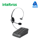 INTELBRAS 4013330 - TELÉFONO HEADSET CORPORATIVO - HSB50 - ARTEUS