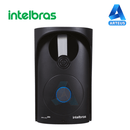INTELBRAS 4501004 - XPE 1001 PLUS - PORTERO ELECTRÓNICO CON TIMBRE - ARTEUS