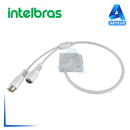 INTELBRAS 4568003 - MICROFONO DE ALTA FIDELIDAD PARA CAMARAS - ARTEUS