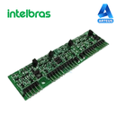 INTELBRAS 4920463 - TARJETA 32 EXTENSIONES CP 192/352 - ARTEUS