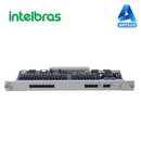 INTELBRAS 4991013 - TARJETA 1 E1 R2 (CAS) O ISDN (PRI) (30 CANALES) IMPACTA 140/220/300 - ARTEUS