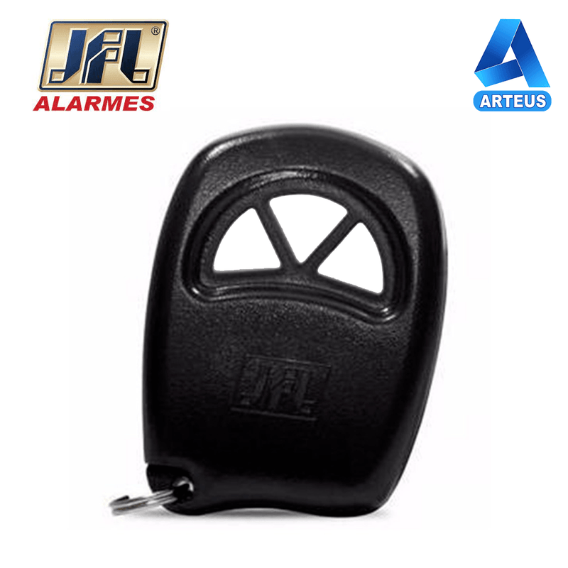 JFL ALARMES JFL-TX4R - CONTROL REMOTO ALCANCE DE 100MT - ARTEUS