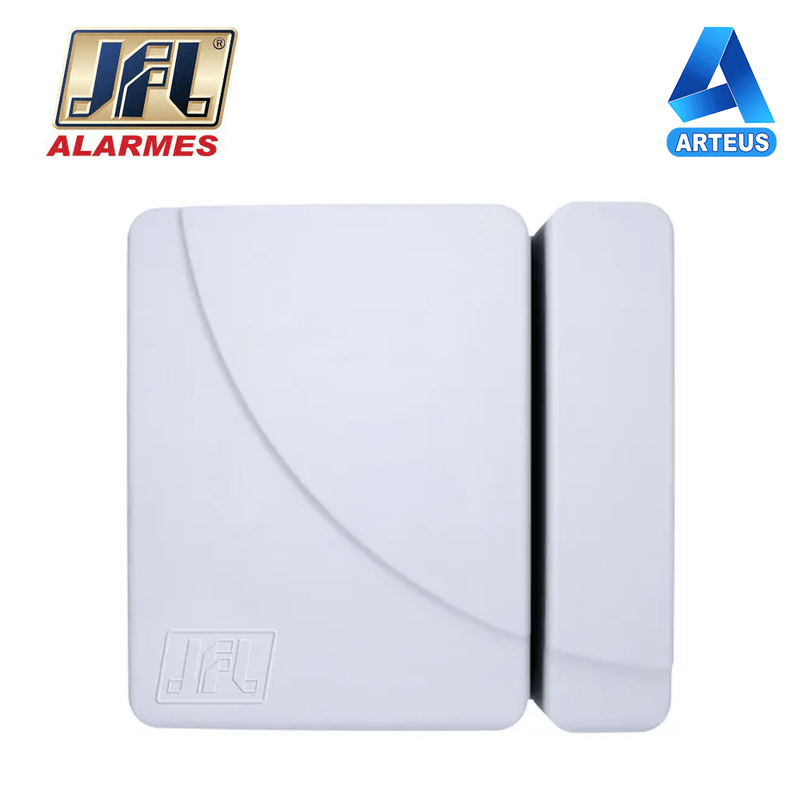 JFL-SHC FIT V2 - CONTACTO MAGNETICO PUERTAS & VENTANAS INALAMBRICO - ARTEUS