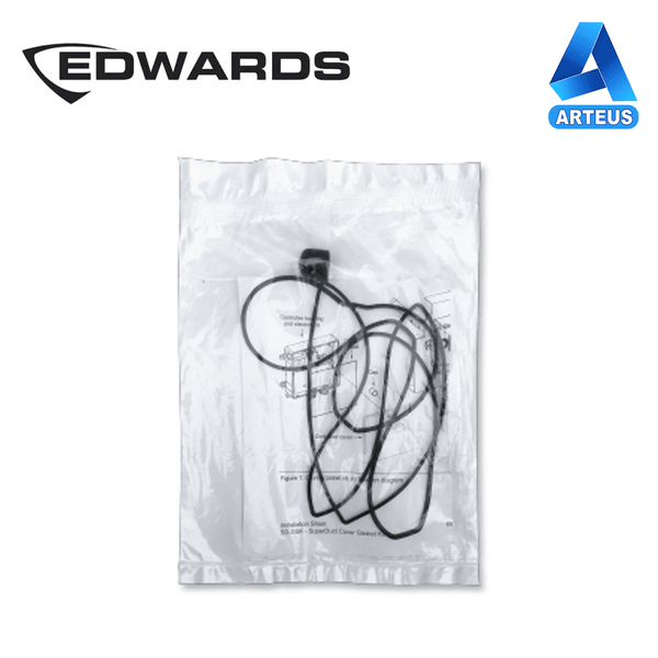 Kit de accesorios EDWARDS SD-GSK para sensor de ducto - ARTEUS