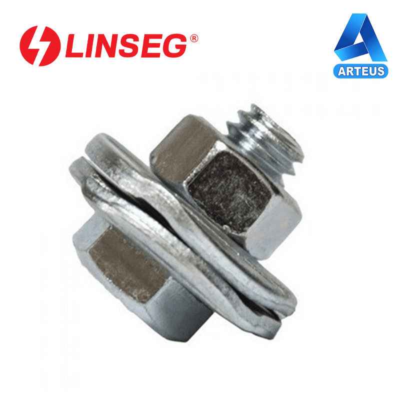 LINSEG AN-4 - ANILLOS DE AGARRE - ARTEUS