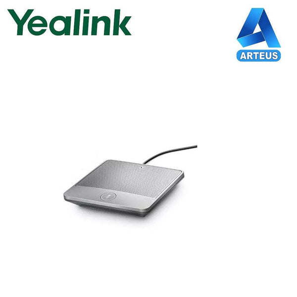 Microfono de extension YEALINK CPE90 alambrico para Yealink CP960 - ARTEUS