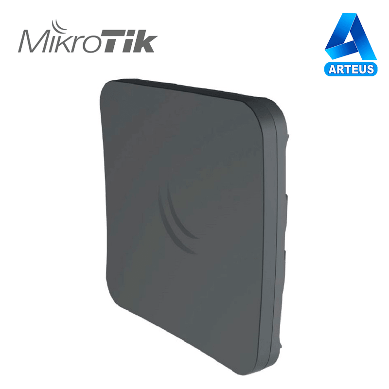 MIKROTIK MTAO-LTE-5D-SQ - ANTENA OMNIDIRECCIONAL DE 5DBI, PARA FRECUENCIAS LTE (699 - 2690MHZ) - ARTEUS