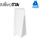 MIKROTIK RBD25G-5HPacQD2HPnD - Audience | Router WiFi | RBD25G-5HPacQD2HPnD, Tri Band, Mesh, 2x RJ45 1000Mb/s - ARTEUS