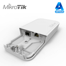 MIKROTIK RBFTC11 - MEDIA CONVERTER | 1X RJ45 1000MB/S, 1X SFP, 802.3AF/AT - ARTEUS