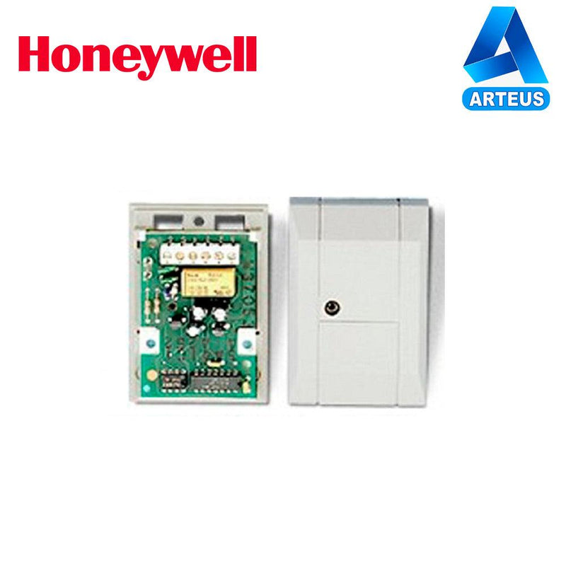 Modulo de salida de rele HONEYWELL RESIDEO 4101SN compatible con paneles vista resideo - ARTEUS