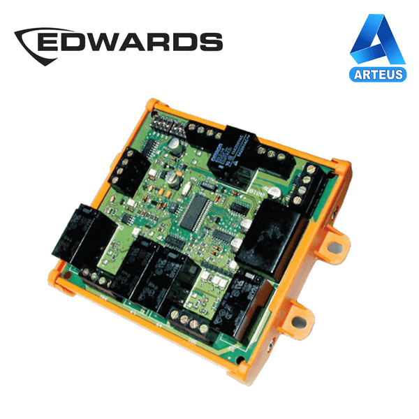 Modulo de supresion EDWARDS GSA-REL - ARTEUS